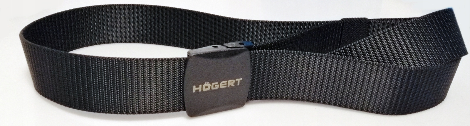 

Hogert Pasek Do Spodni Z Klamrą 120CM