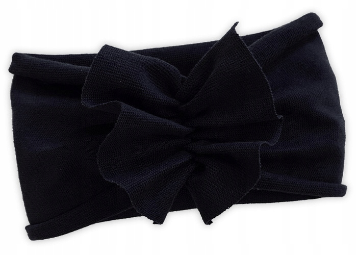 

Opaska dziecięca Turban Lato obwód głowy 48-52