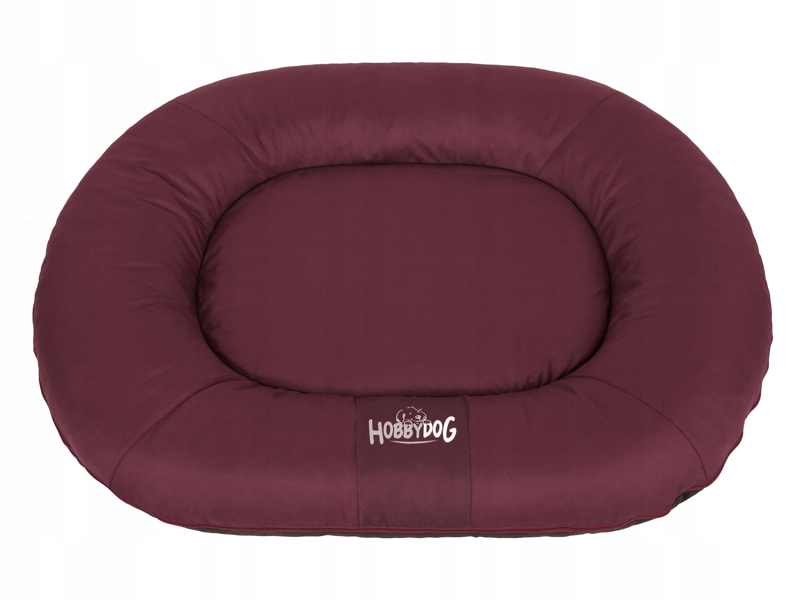 

Legowisko Hobbydog Ponton Comfort dla psa, L