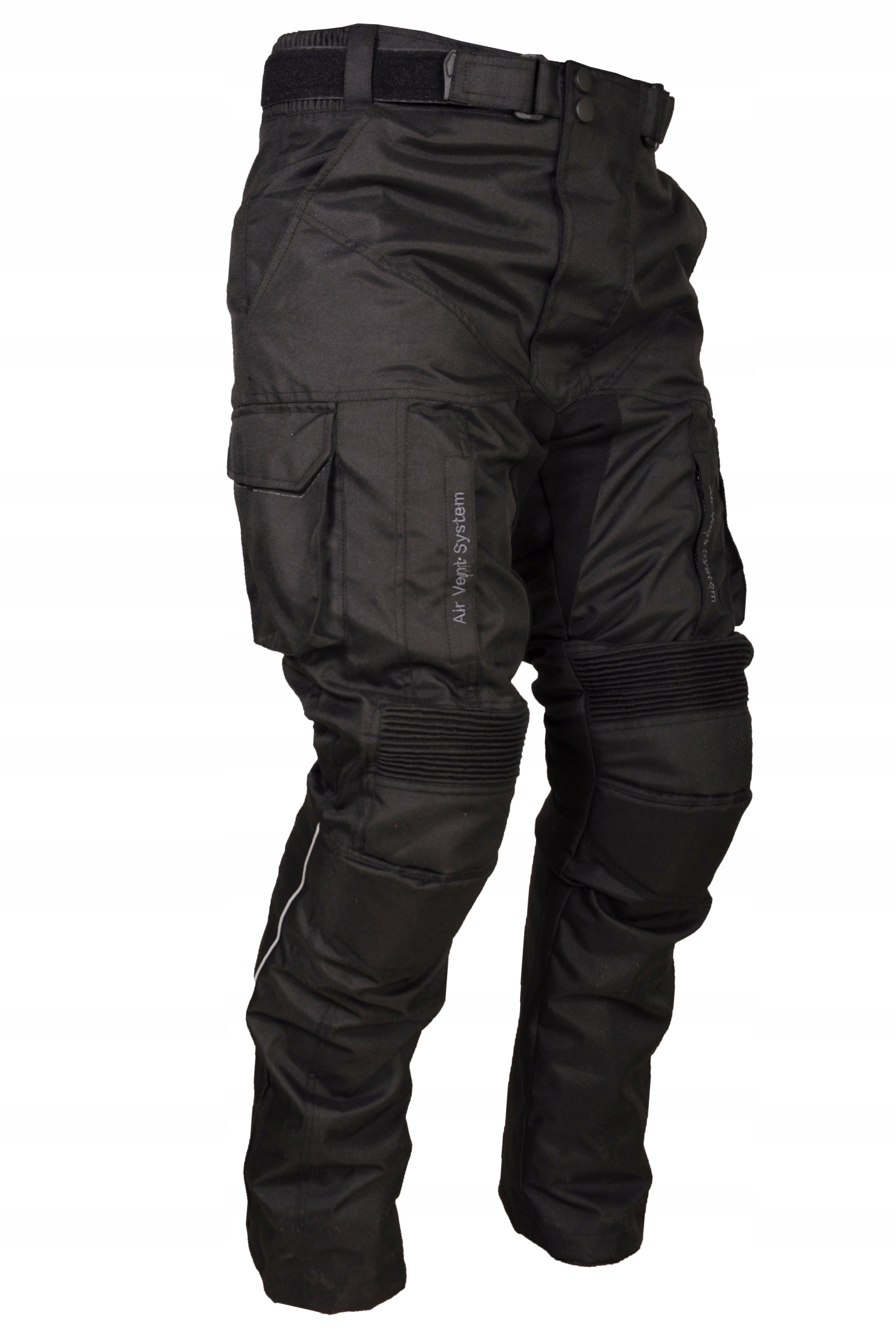 

Spodnie Motocyklowe Tekstylne Męskie STM028/6XL