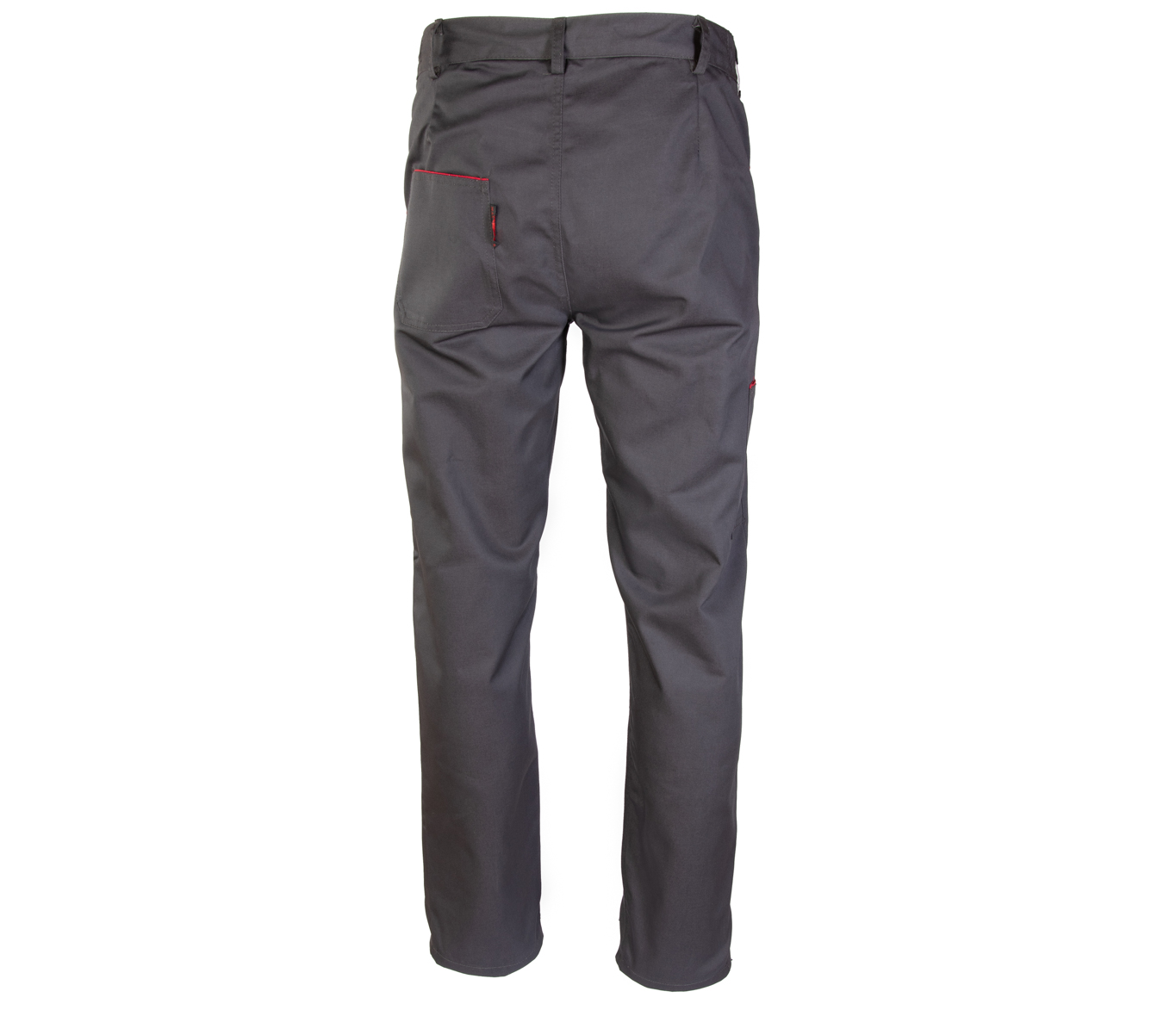 SPODNIE ROBOCZE OCHRONNE MONTERSKIE MOCNE 48 Model TAMSP