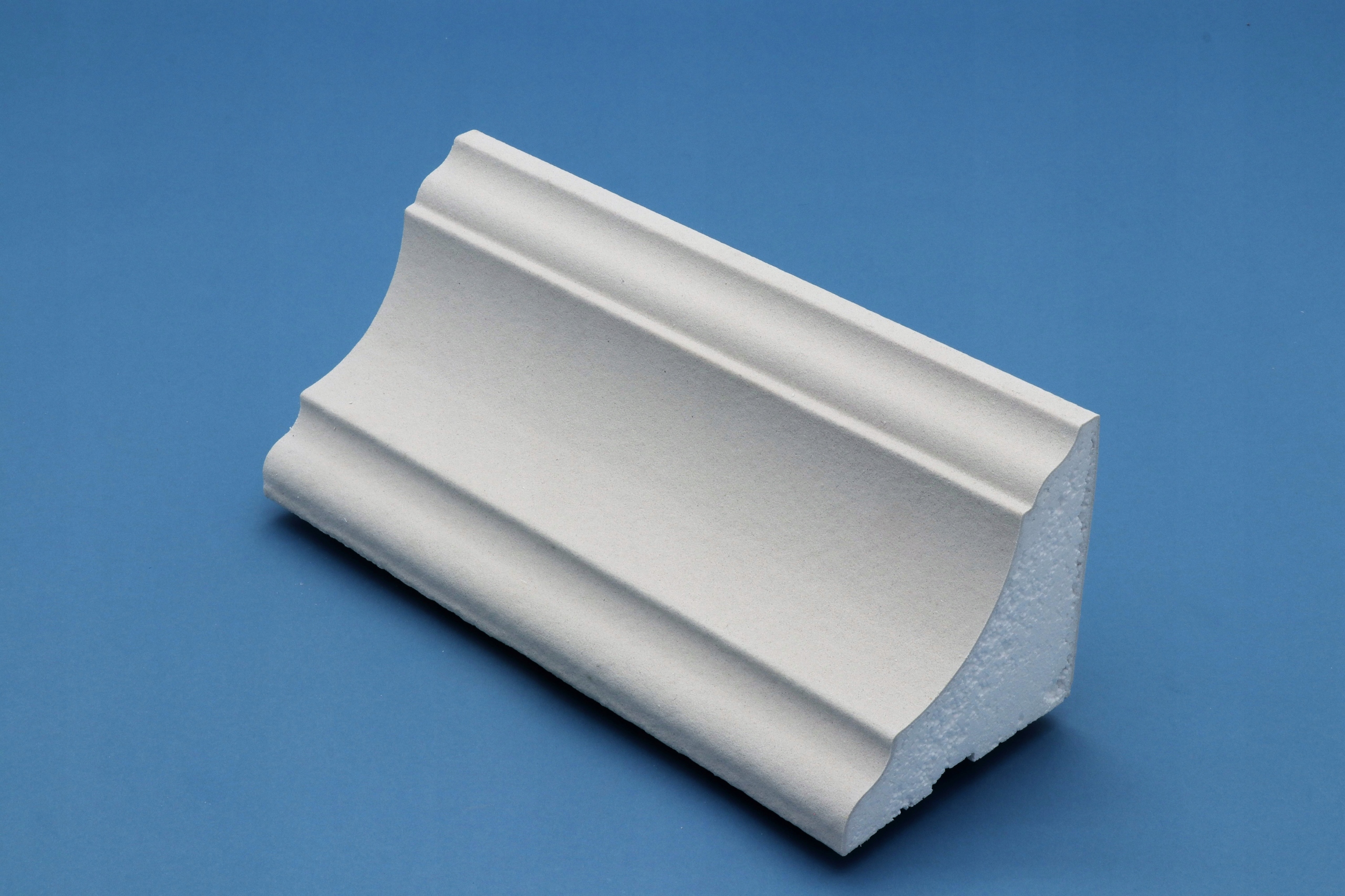 Římsy G37PA štukové fasádní lišty