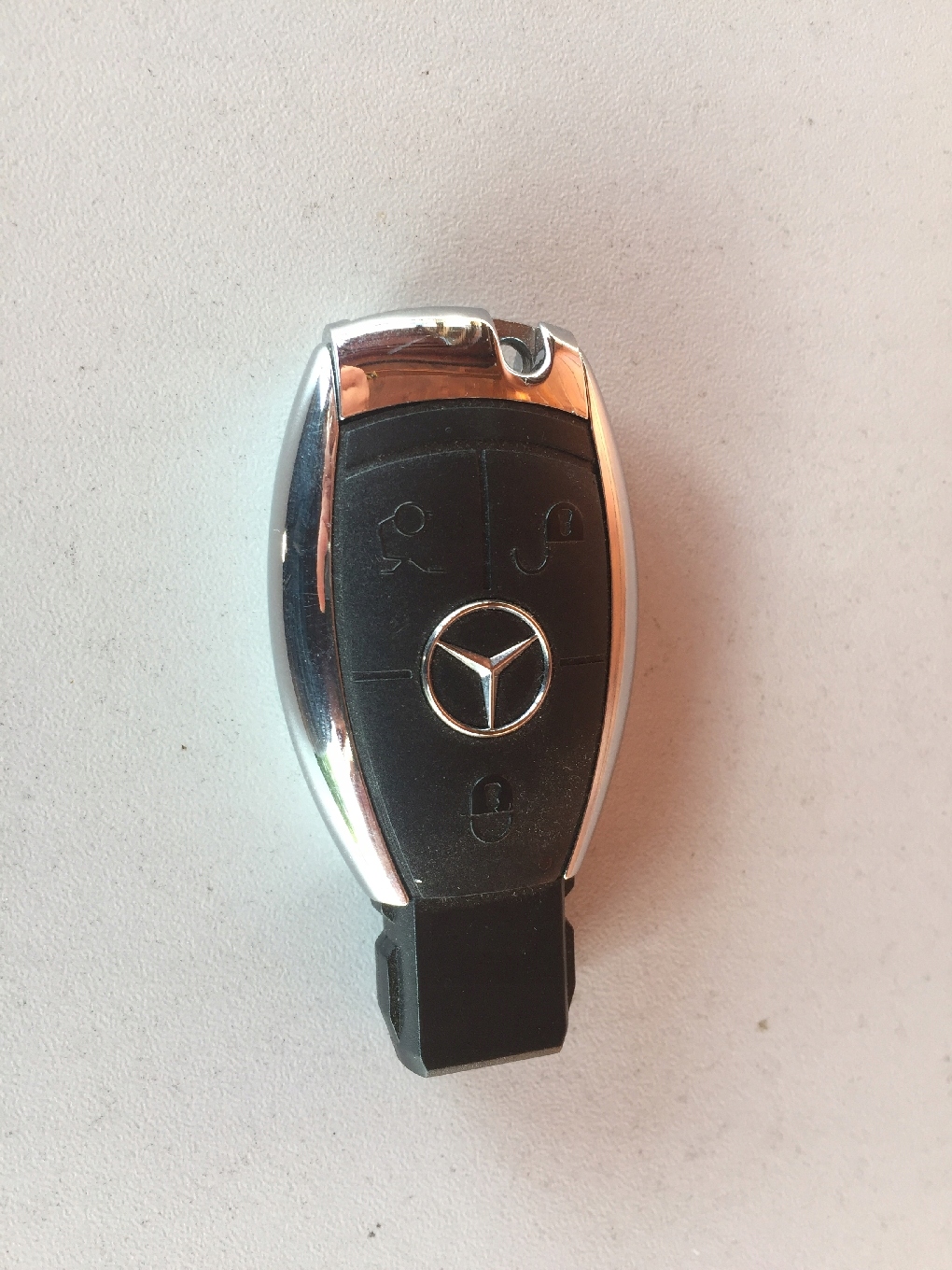 Автомобіль Mercedes CL W215 s W220