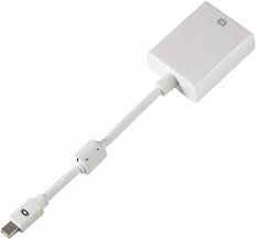 Hama ADAPTER MINI DISPLAYPORT - VGA