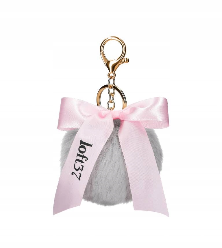 

LOFT37 elegancki brelok breloczek zawieszka Loft