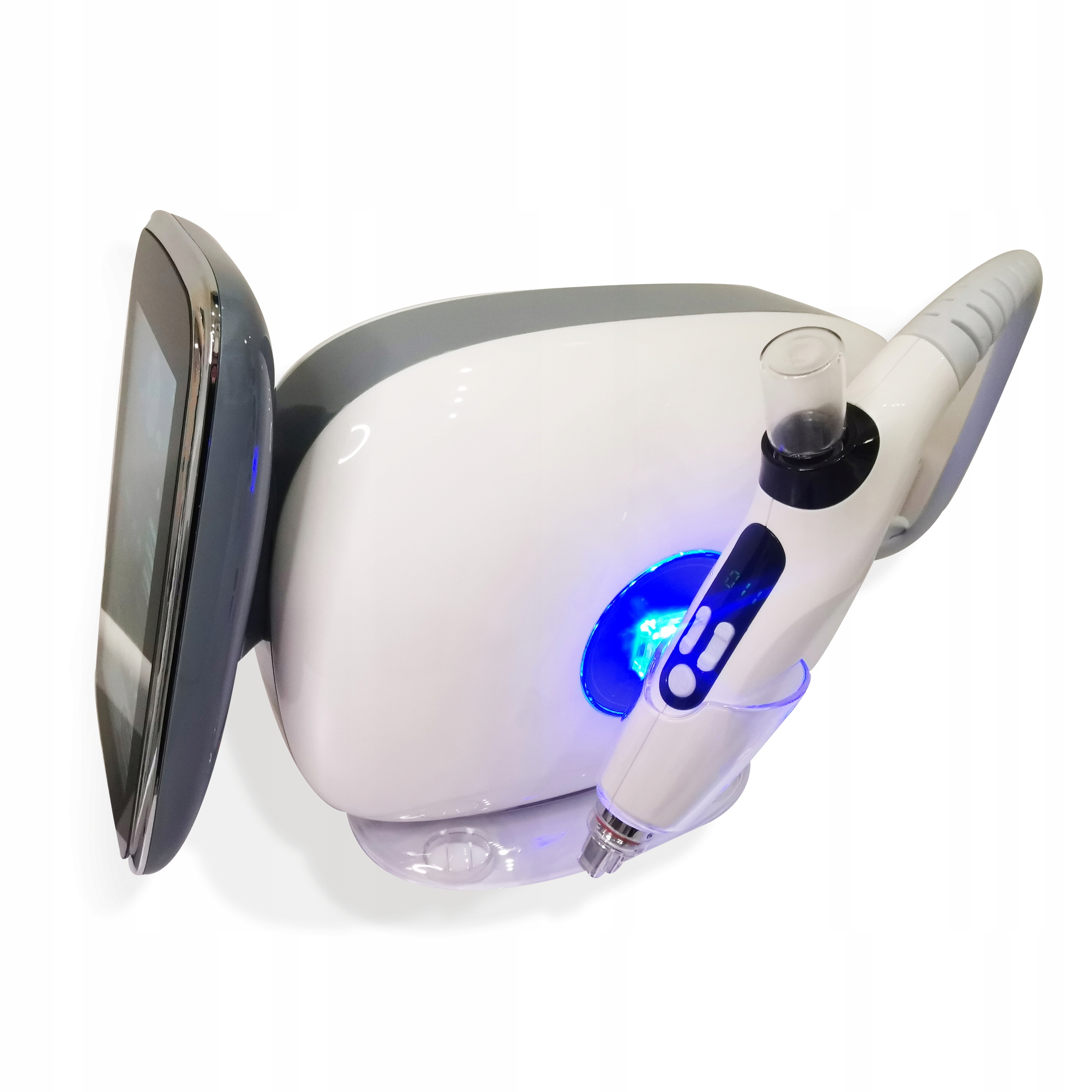 NANO RF+ EMS Elektrostymulacja Lifting Marka inna marka