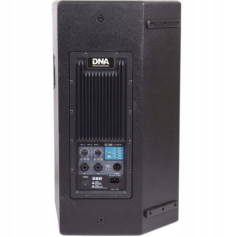 DNA DPX-12 KOLUMNA AKTYWNA ESTRADOWA 500W RMS