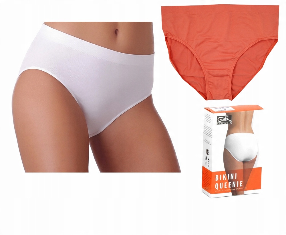 

Figi Gatta Bikini Queenie Living Coral r.S
