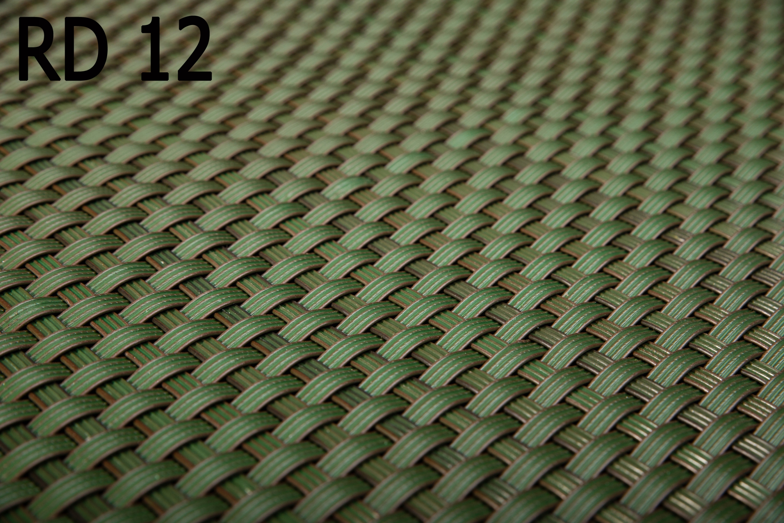 TAŚMA OGRODZENIOWA TECHNORATTAN PANEL OGRODZENIE Producent Rattanart