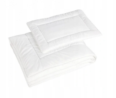 Wypełnienie do pościeli kołderka 120x90cm