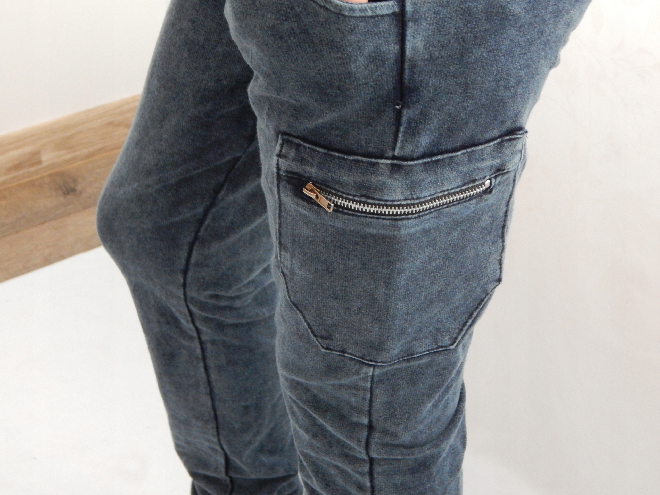 Spodnie dresowe joggery, jogery kolekcja wisenna Płeć chłopcy