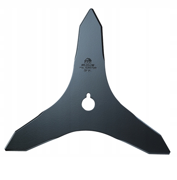 

Makita Nóż Ostrze Kosa 300X20mm 385224130