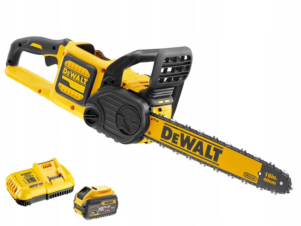 

DeWALT DCM575X1-QW elektryczna piła łańcuchowa