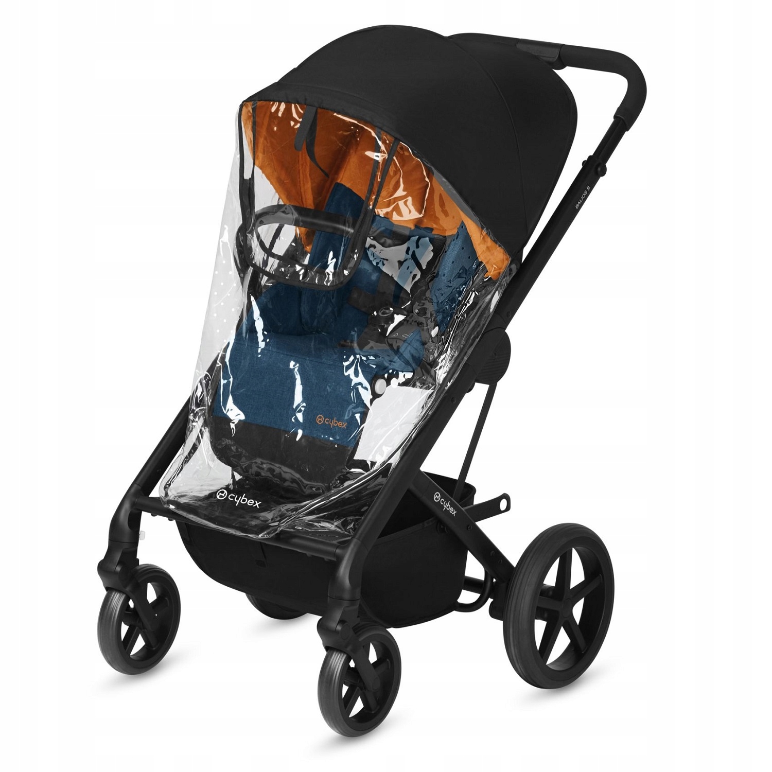 CYBEX BALIOS S ОРИГИНАЛЬНЫЙ ДОЖДЕВИК