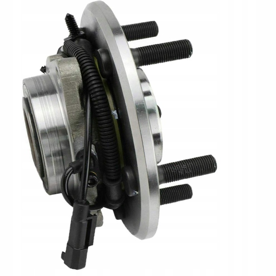 PIASTA LOZYSKO PRZOD DODGE RAM 1500 2012 17 ABS Installation side front front right front left