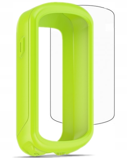 

Garmin Edge 830 Oryginalne Etui Szkło Zielony