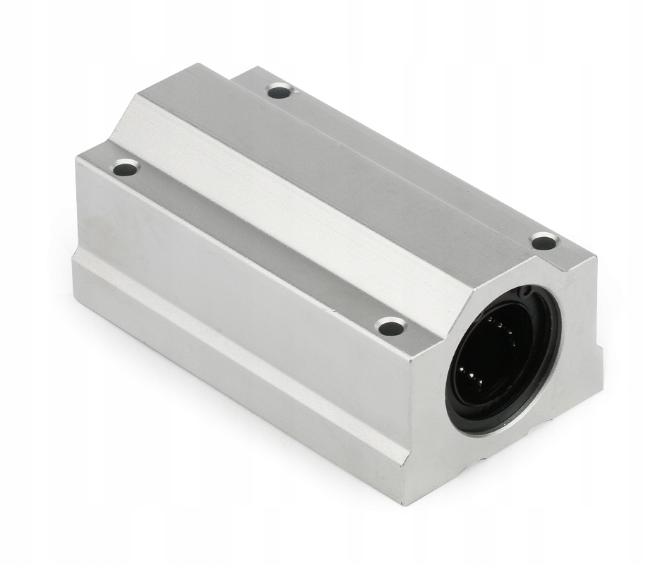 SMA 35 LGUU ŁOŻYSKO LINIOWE W OBUDOWIE SMA35LGUU Kod producenta SMA 35 L UU