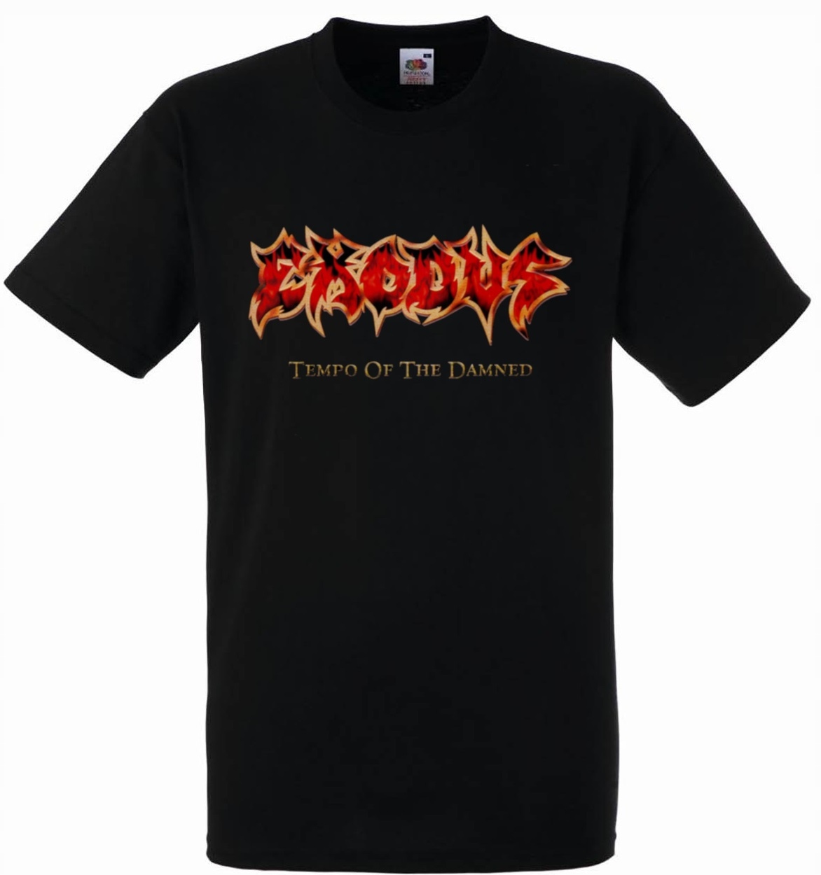 

Exodus T-Shirt Koszulka 9 Wzorów L