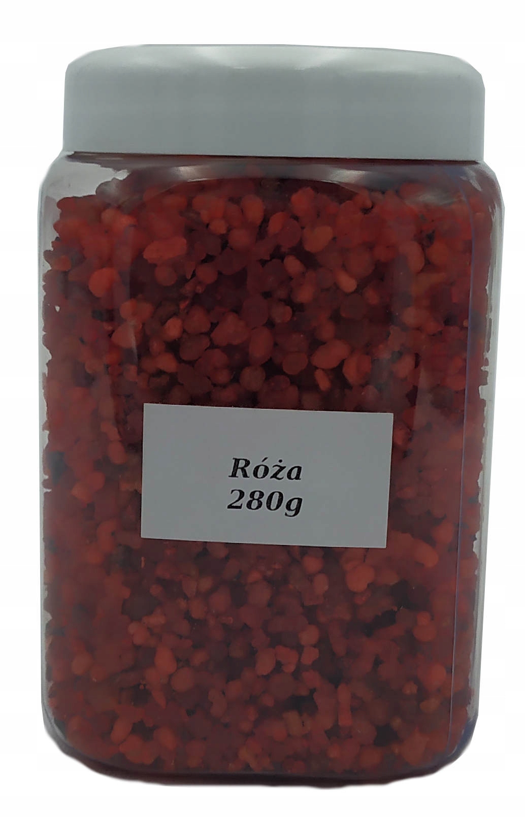 

Kadzidło Róża Żywica Żywiczne Naturalna 280g