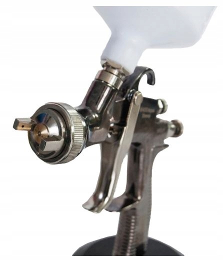 

Sico Tools Pistolet Lakierniczy M400 Hvlp 1.3