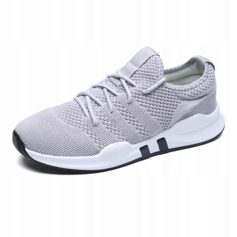 

Adidasy trampki buty do biegania siatka przewiewne