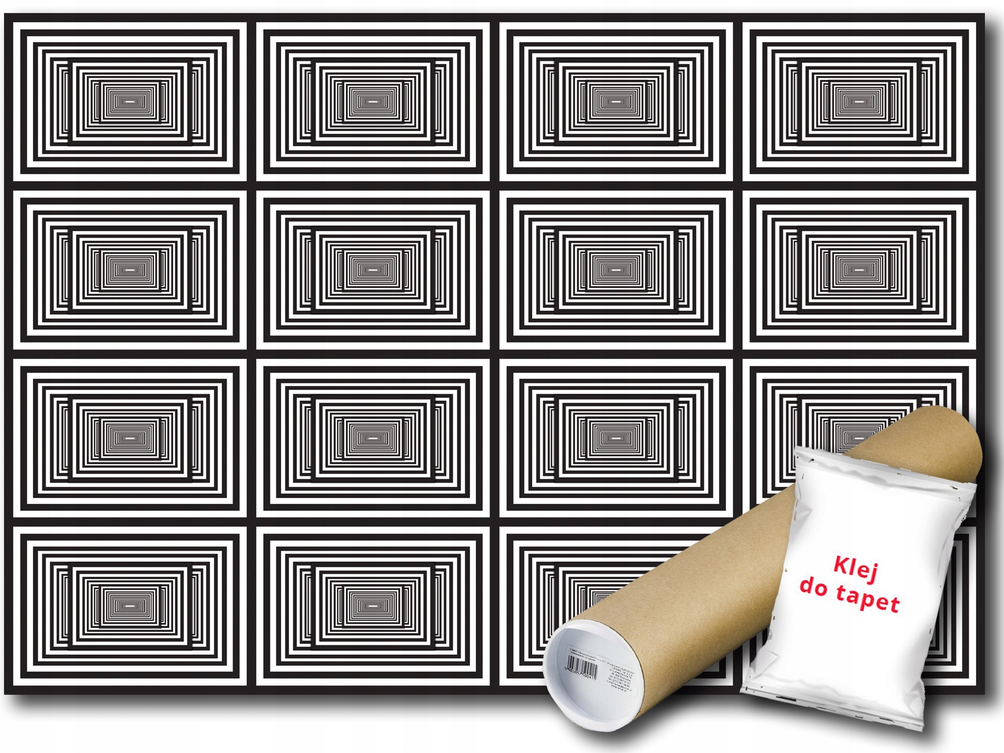 Fototapeta 3D Tunely 10C F3XL 416x254 F2263