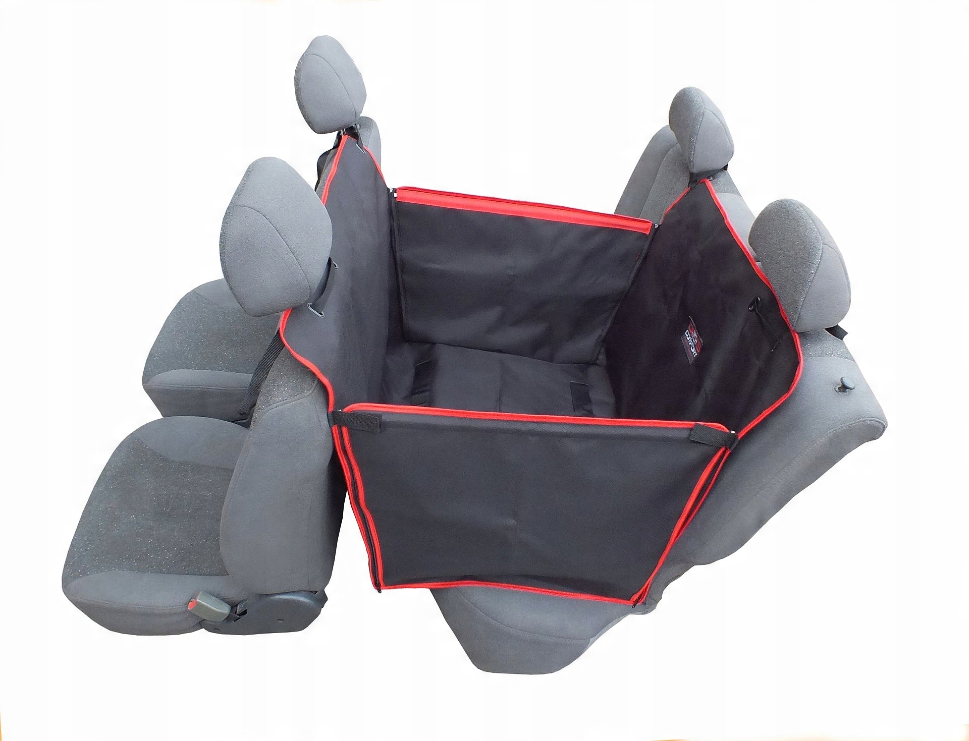 

Dogs Comfort mata dla psa do auta na 2/3 kanapy