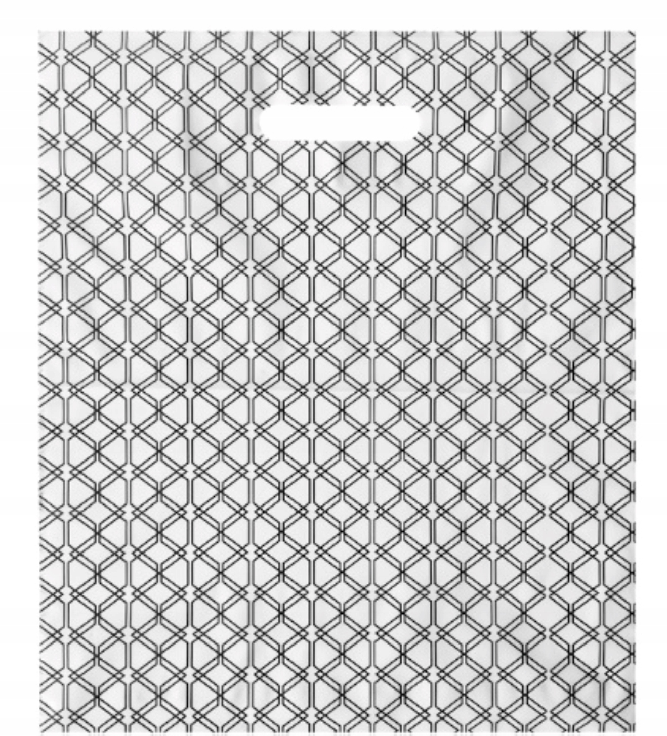 

Reklamówki Torby foliowe 33x40cm grube Mocne