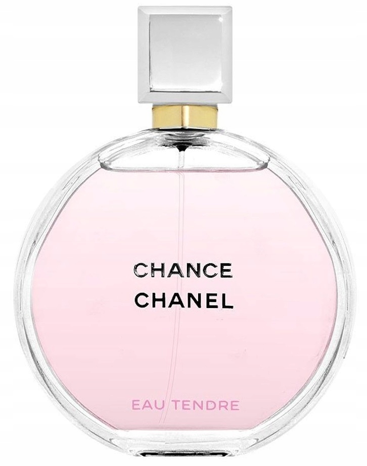 Chanel Chance Eau Tendre 50ml parfémovaná voda pro ženy