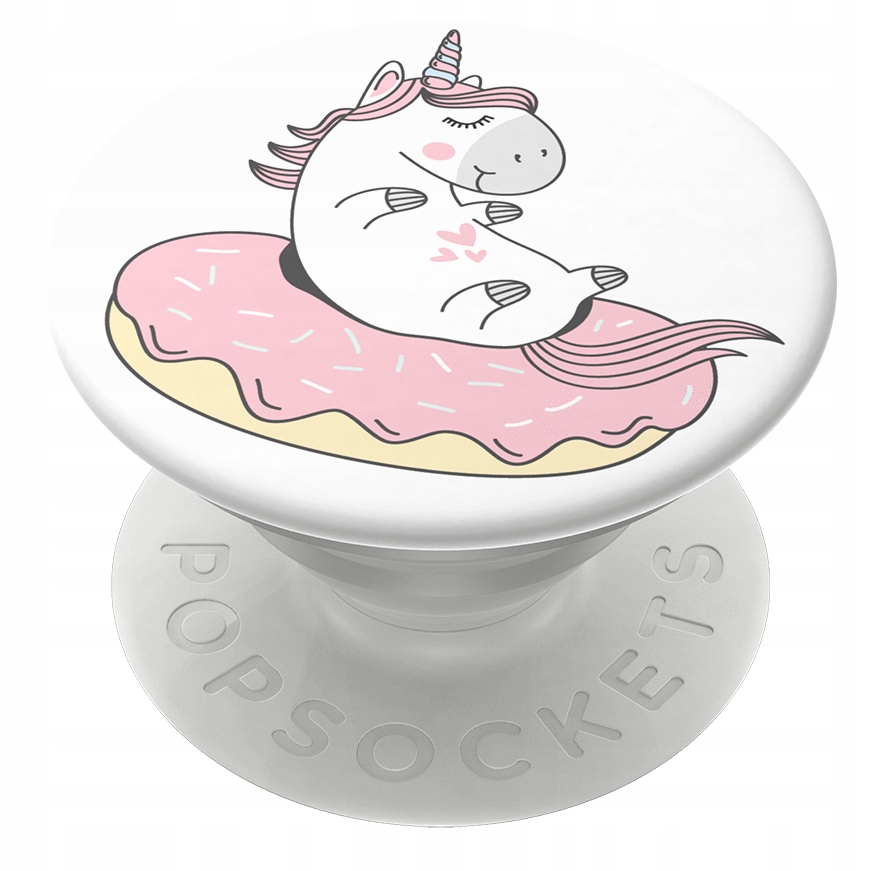 

PopSocket PopGrip, Uchwyt do telefonu 2 generacja