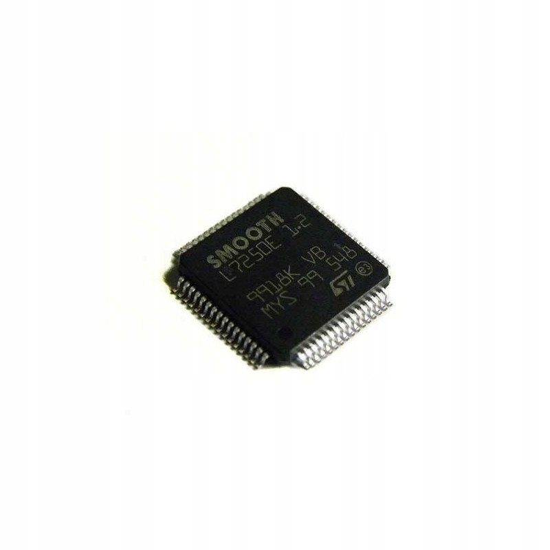 

Układ STMicroelectronics Smooth L7250E 1.2