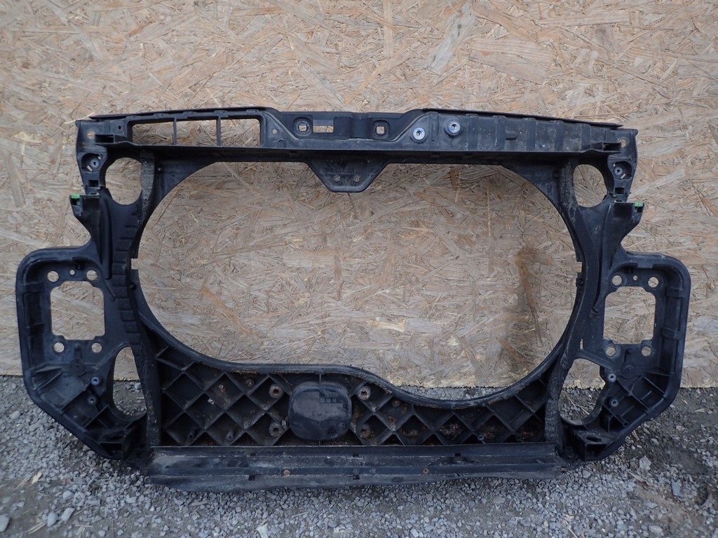 ПЕРЕДНЯ ПАНЕЛЬ ПЕРЕДНІЙ ПОСИЛЕННЯ AUDI A6 C6f 2.4 2.8 3.2