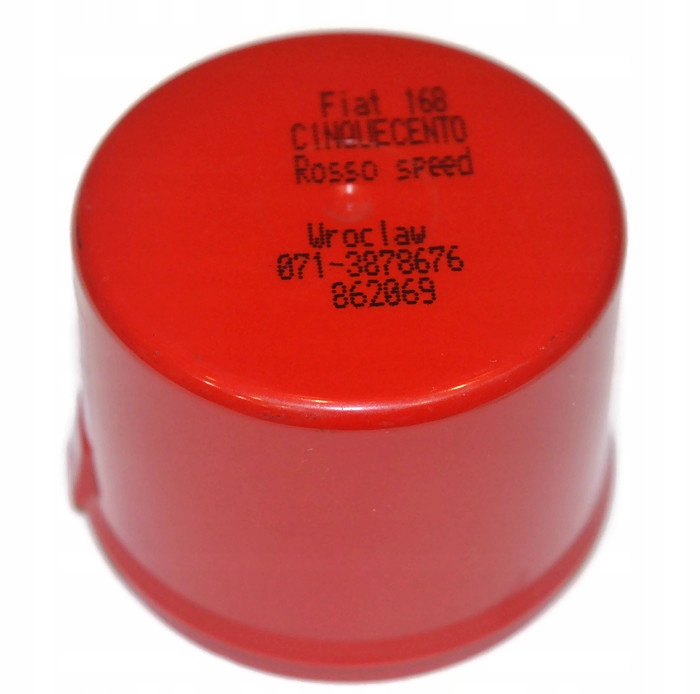 

Fiat 168 Motip 200 ml lakier samochodowy farba