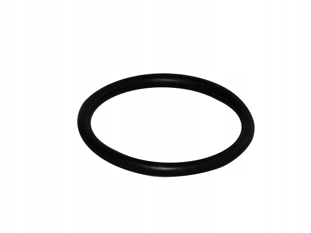O-Ring NBR FORCH 2,5X7 USZCZELKA 2650 25 7 Marka Forch