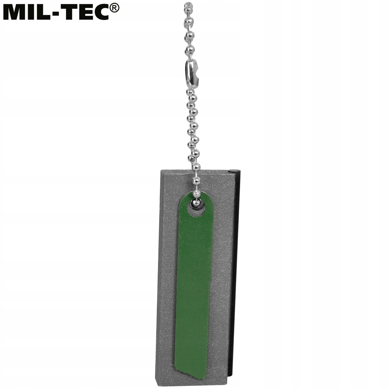 Wojskowe KRZESIWO Turystyczne MAGNESIUM Magnezowe Kod producenta 15271000