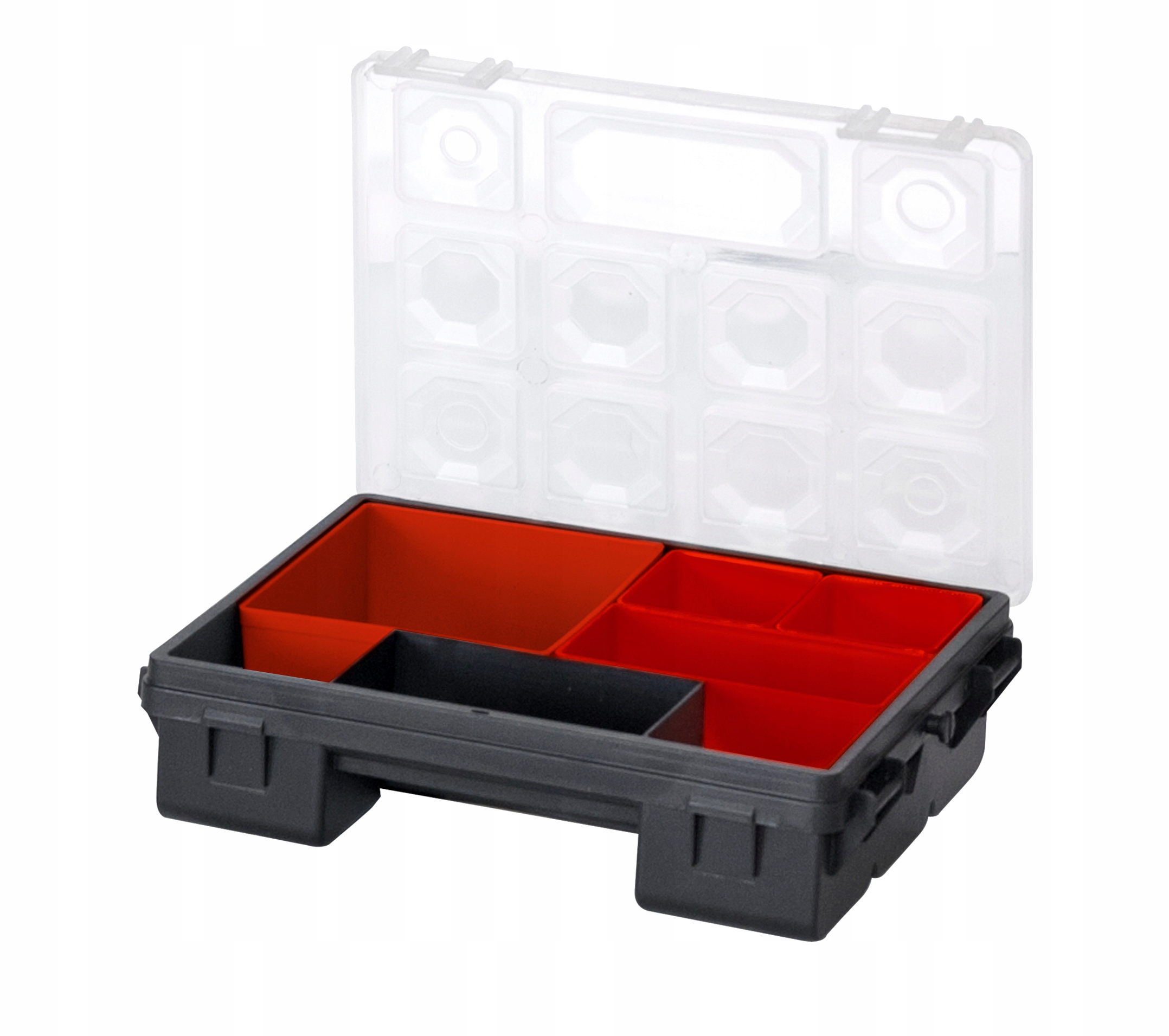 

Organizer na drobiazgi mała skrzynka Tandem C 200