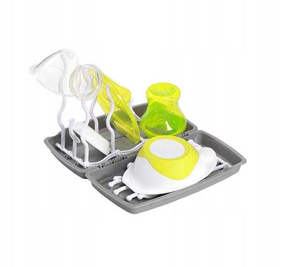 BabyOno Uniwersalna suszarka do butelek 1071/02