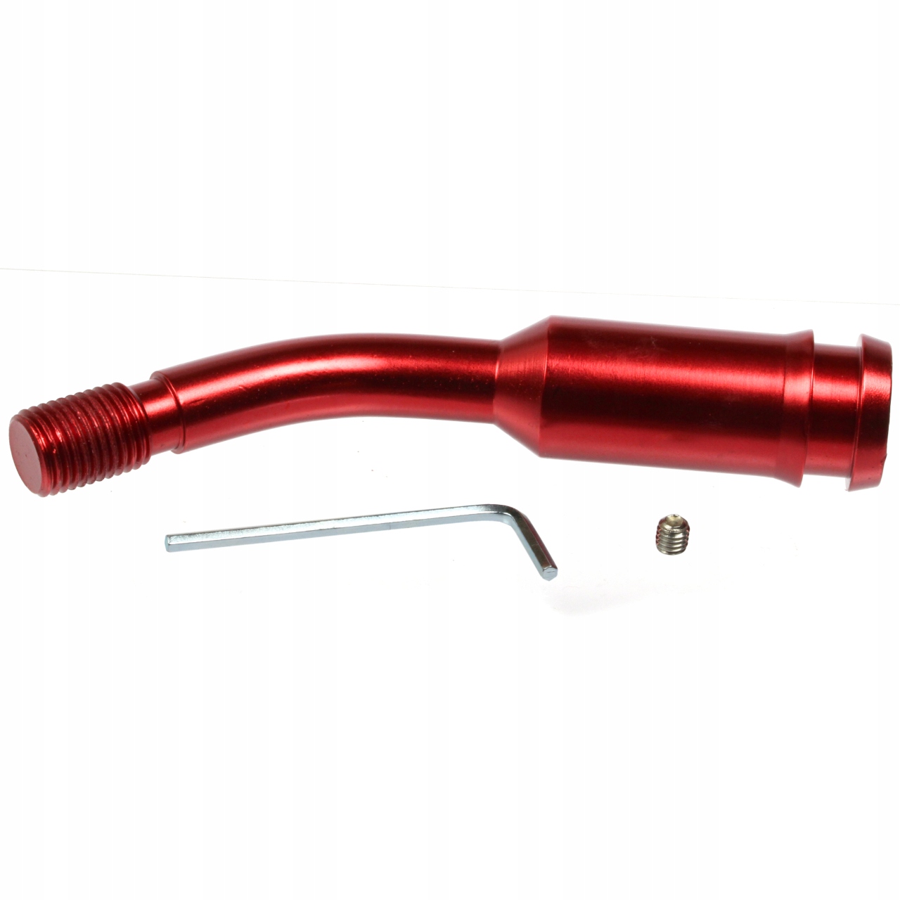 PRZEDŁUŻKA LEWARKA GAŁKI BIEGÓW VW TRANSPORTER T4