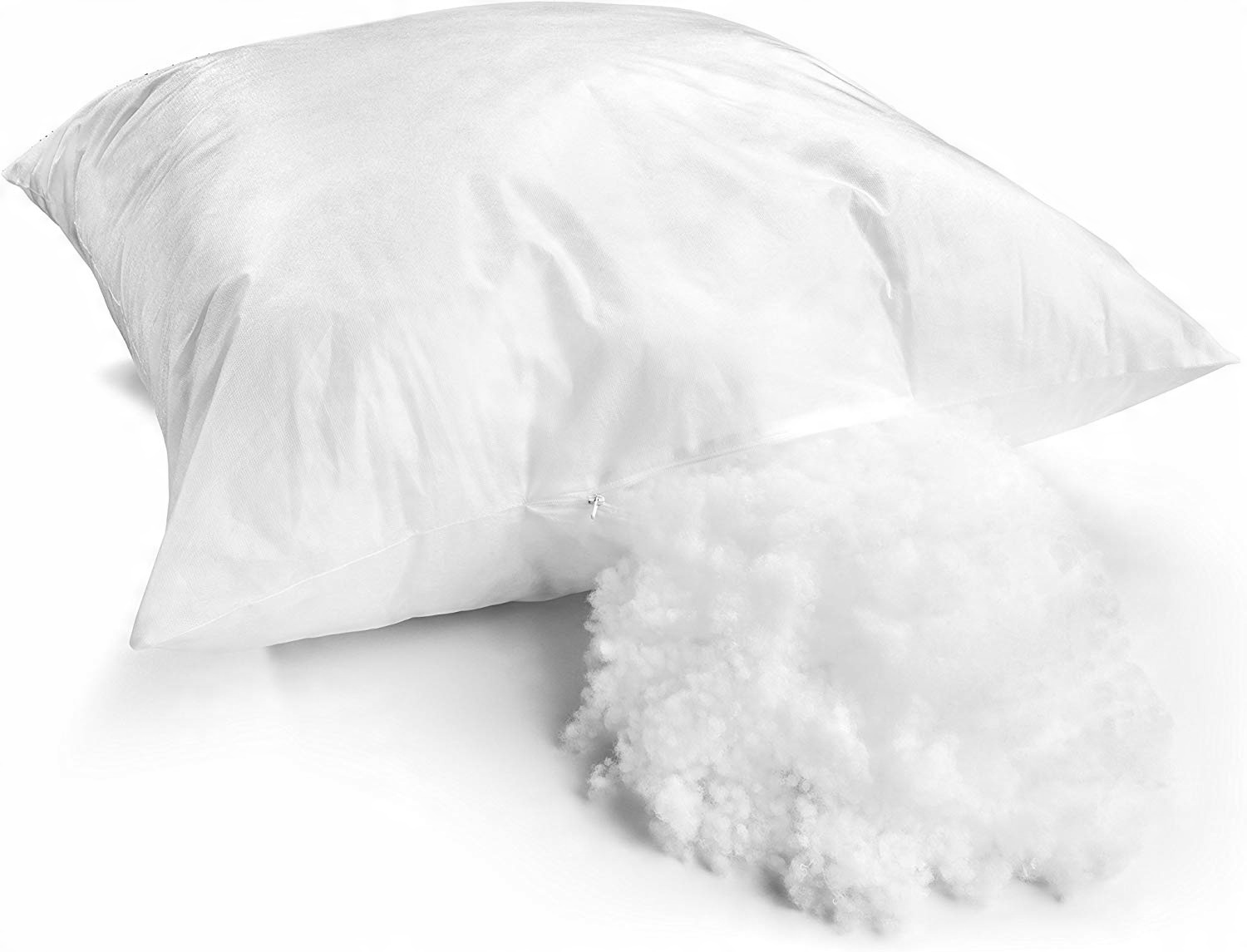 

Wkład Poduszek Kulka Silikonowa Sztuczny Puch 1KG