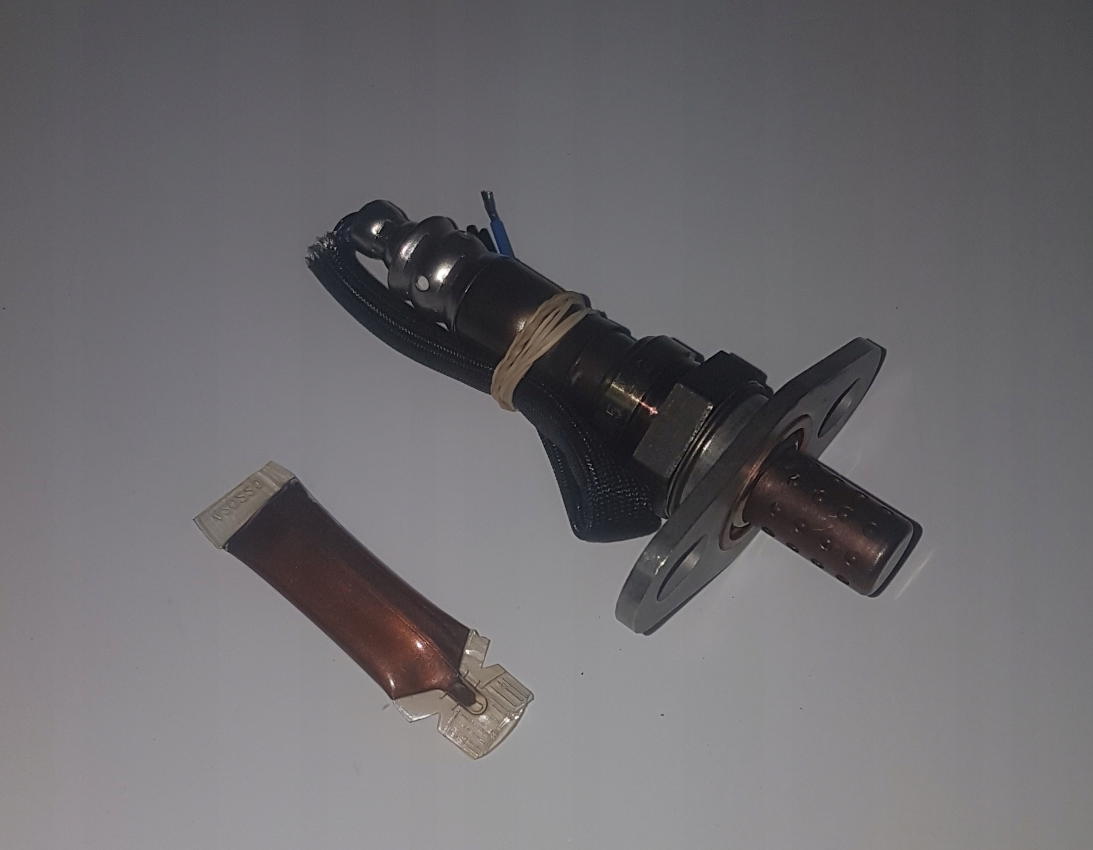 Sonda lambda Toyota Carina II Celica Camry Part number 250 24050