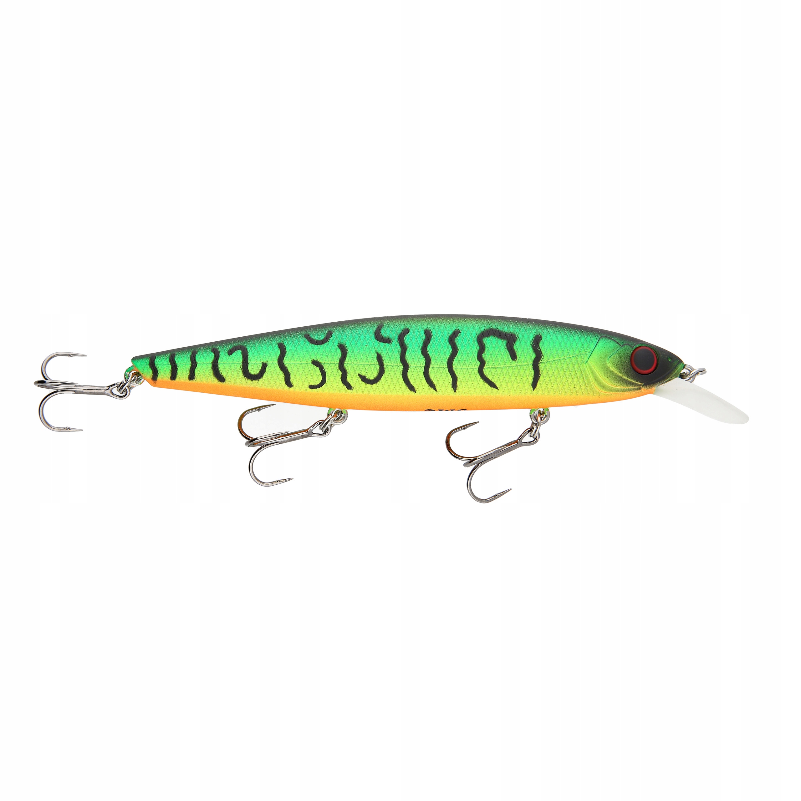 

Jmc Adventure HARVESTER130 Wobler 130mm 24g, A1804