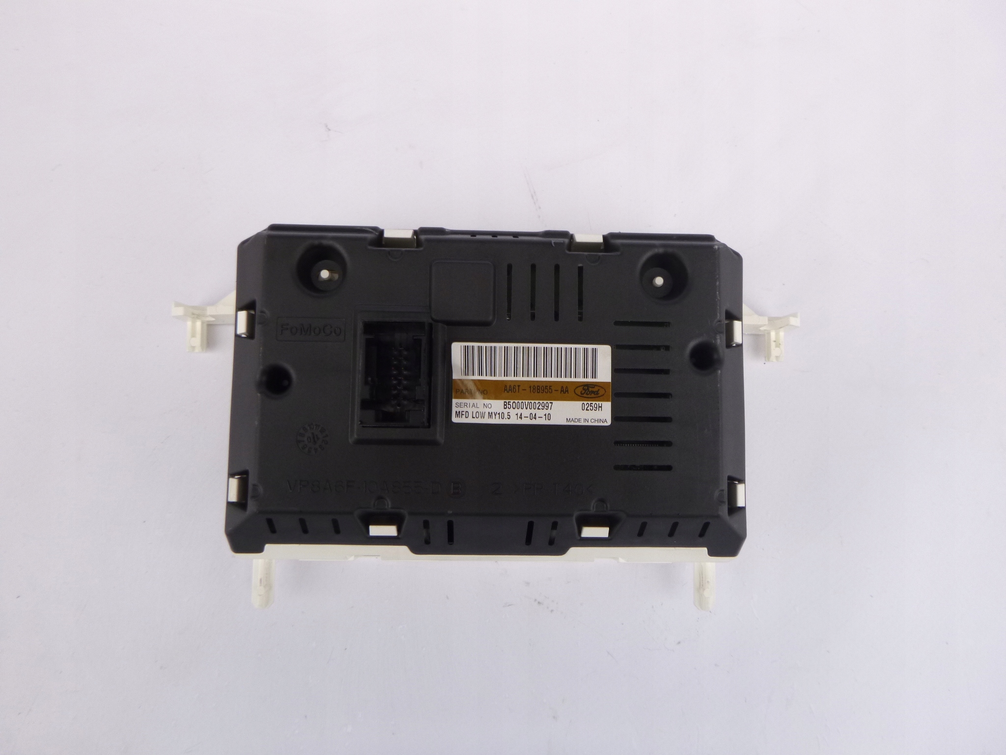 спидометр Ford OE AA6T-18B955-AA