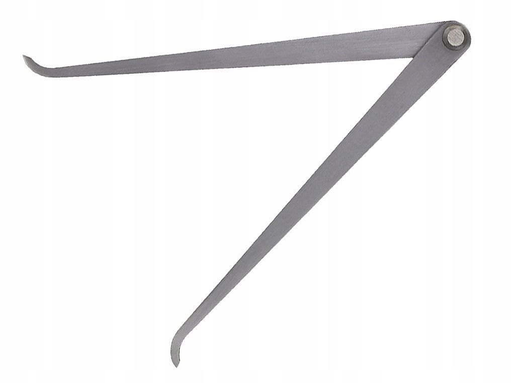 LIMIT 24401002 macki wewnętrzne sprawdzian 500mm