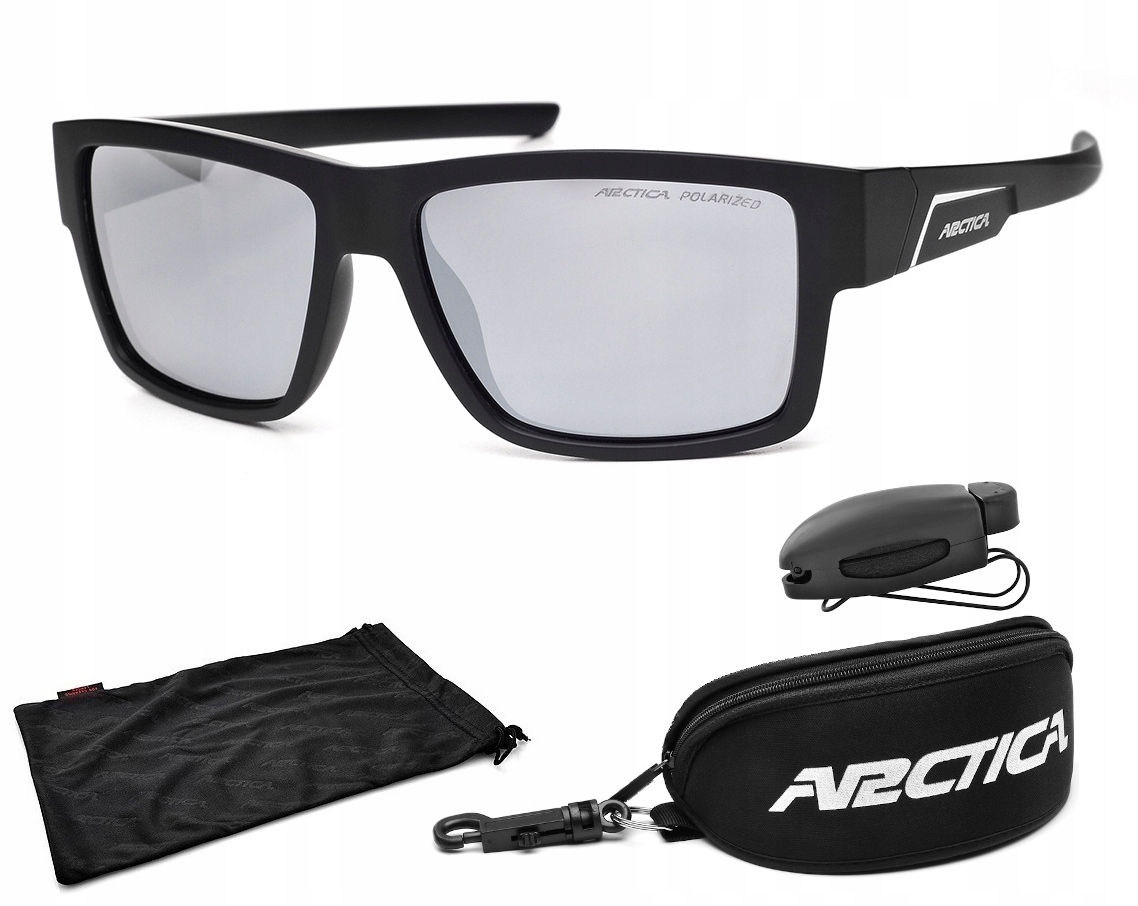 

Okulary Arctica S-278A Polaryzacyjne Dla Kierowców