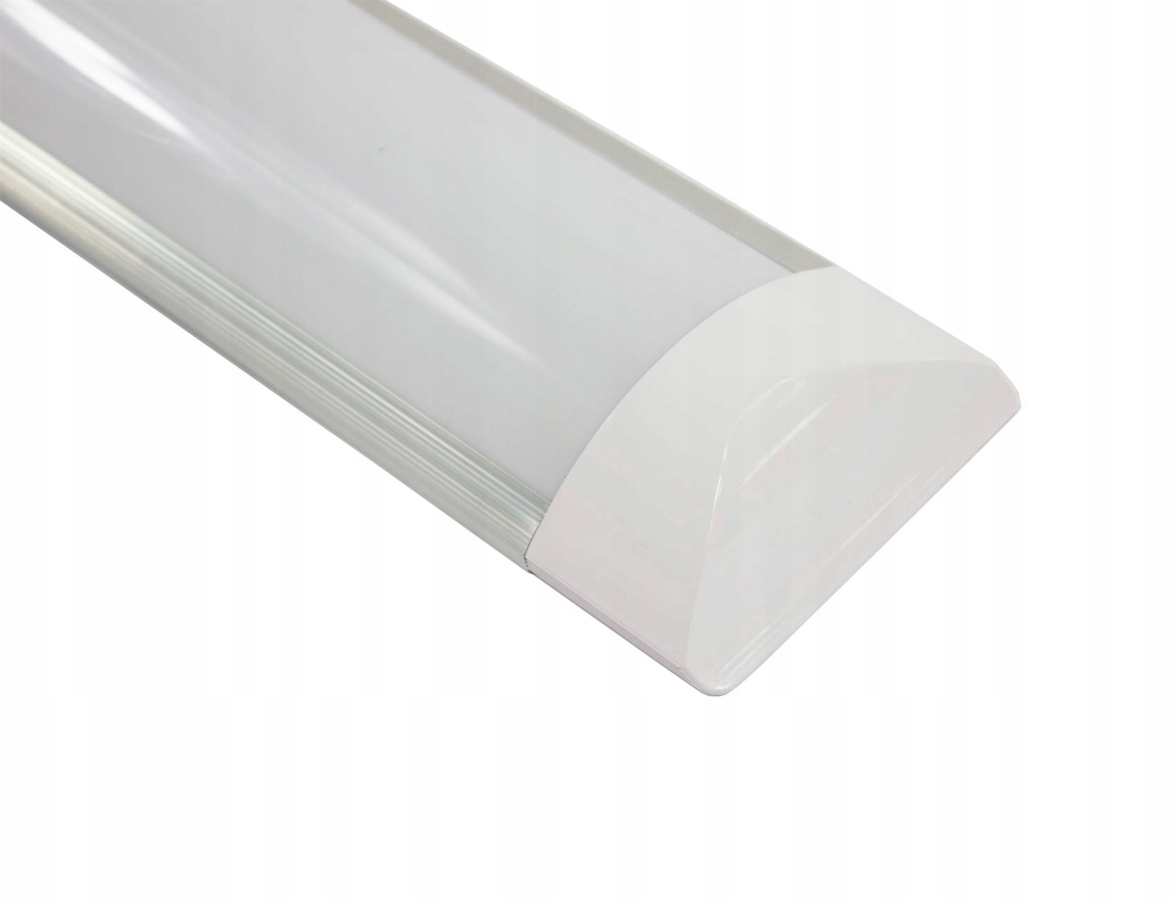 

Oprawa natynkowa 90cm Panel Led 27W barwa ciepła
