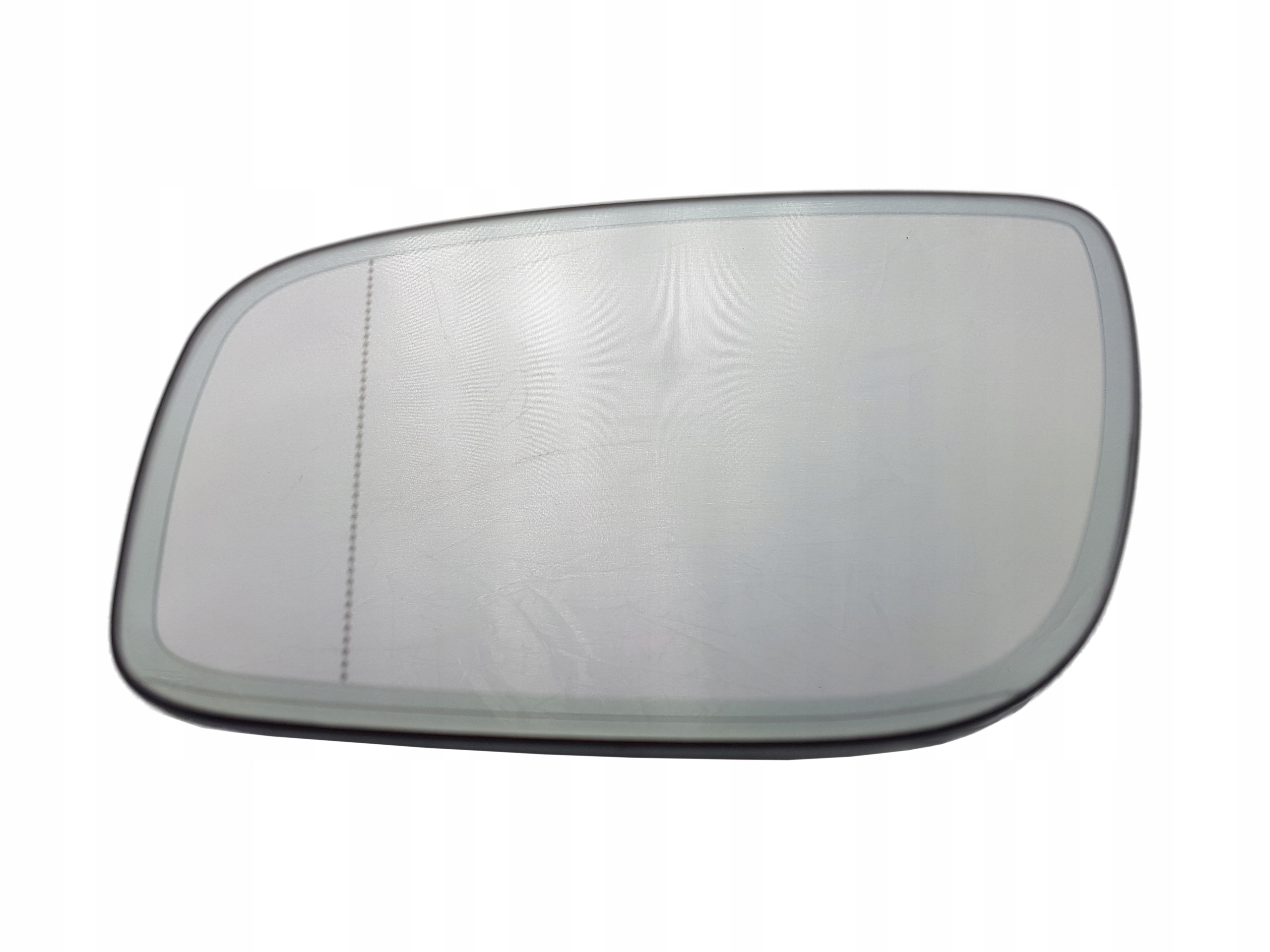 WKLAD LUSTERKA MERCEDES E 211 W211