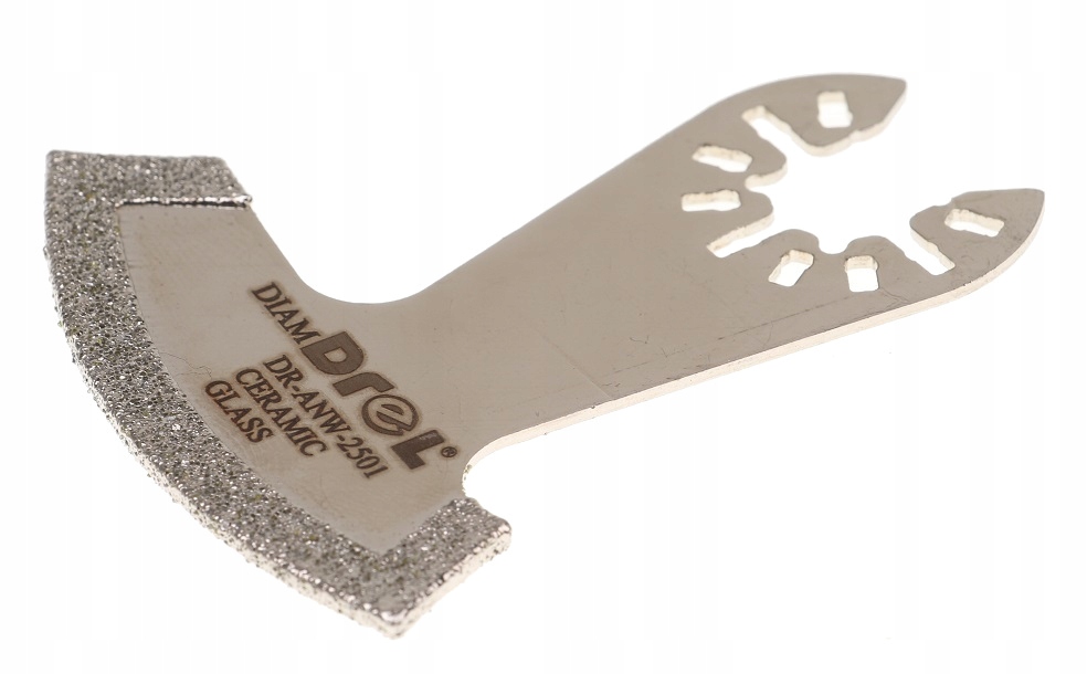 

Przyrząd Brzeszczot Do Cięcia Ceramiki Szkła 60 mm