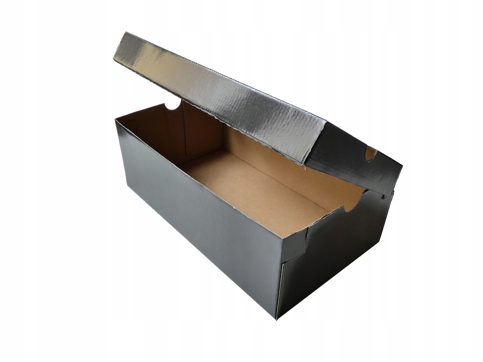 

Pudełko na Buty Pudełka Tekturowe 10 szt 34x20x12
