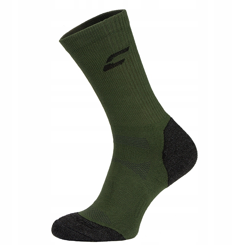 Skarpety trekingowe bambus Comodo TRE1 - r. 35-38