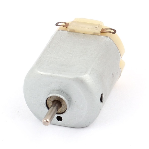 

Silnik szczotkowy DC 3V-6V klasy 130 5000 Rpm